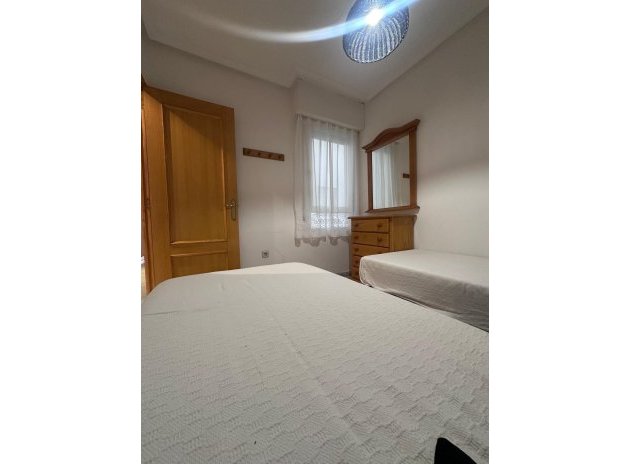 Revente - Appartement - Torrevieja
