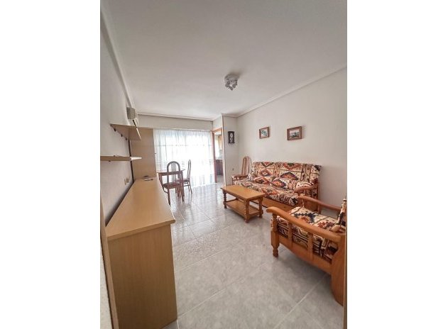 Revente - Appartement - Torrevieja