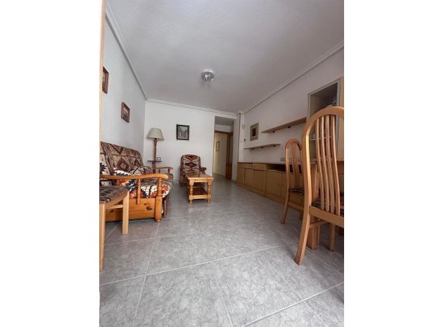 Revente - Appartement - Torrevieja