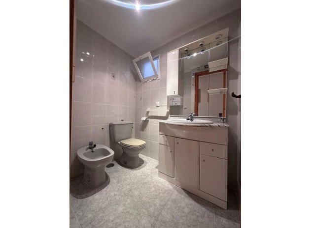 Revente - Appartement - Torrevieja