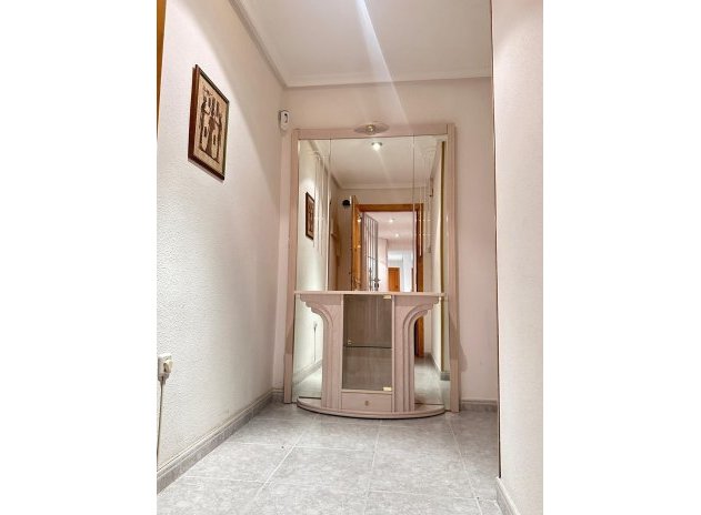 Revente - Appartement - Torrevieja