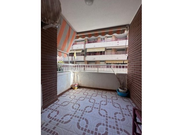 Revente - Appartement - Torrevieja