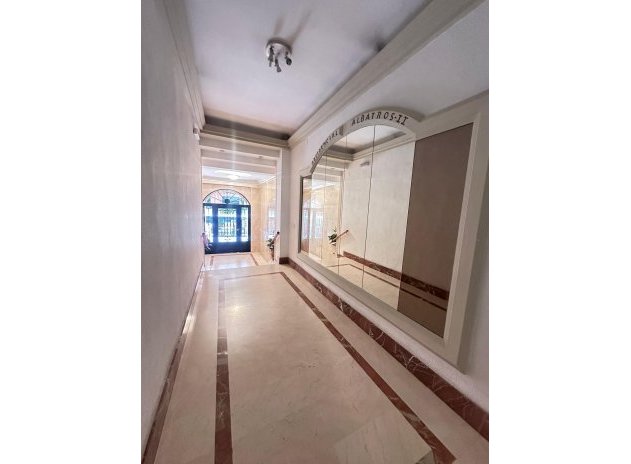 Revente - Appartement - Torrevieja