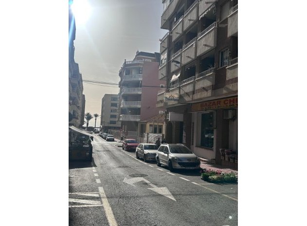 Revente - Appartement - Torrevieja