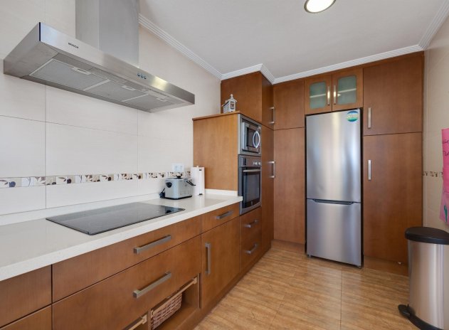 Herverkoop - Appartement - Torrevieja