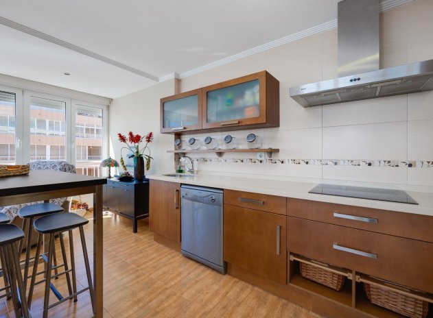 Herverkoop - Appartement - Torrevieja