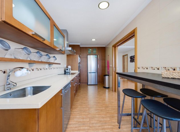 Herverkoop - Appartement - Torrevieja