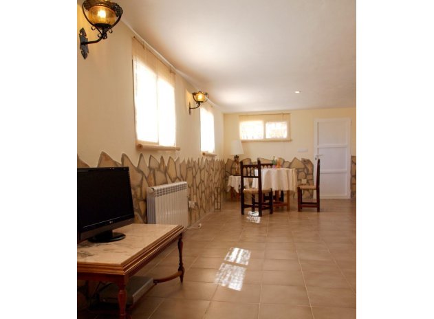 Herverkoop - Finca / Plattelands Woning - Torrevieja - Los Balcones