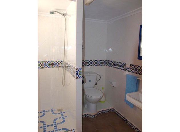Herverkoop - Finca / Plattelands Woning - Torrevieja - Los Balcones