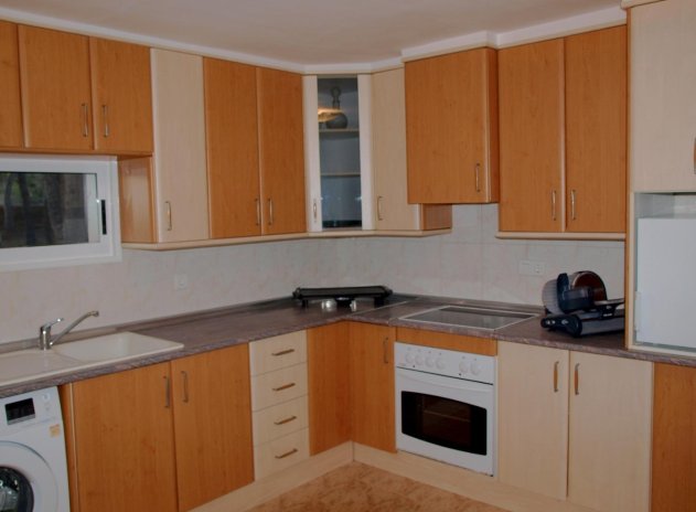 Herverkoop - Finca / Plattelands Woning - Torrevieja - Los Balcones