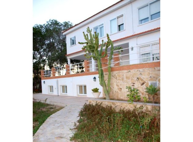 Herverkoop - Finca / Plattelands Woning - Torrevieja - Los Balcones