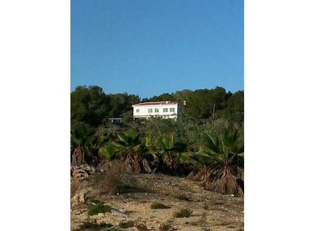 Herverkoop - Finca / Plattelands Woning - Torrevieja - Los Balcones