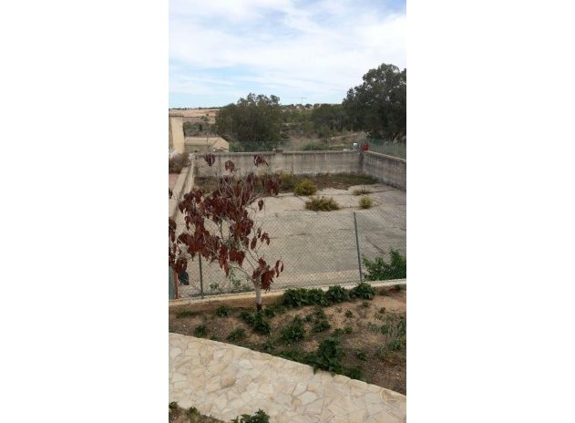 Herverkoop - Finca / Plattelands Woning - Torrevieja - Los Balcones