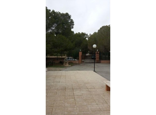 Herverkoop - Finca / Plattelands Woning - Torrevieja - Los Balcones