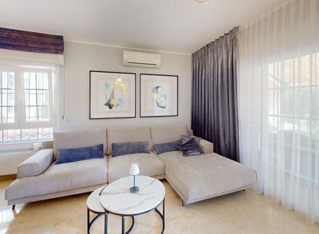 Herverkoop - Villa - Orihuela Costa - Las Ramblas