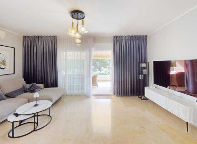 Herverkoop - Villa - Orihuela Costa - Las Ramblas