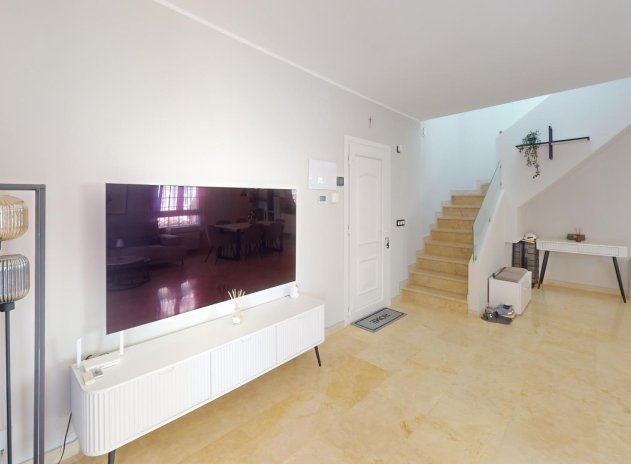 Herverkoop - Villa - Orihuela Costa - Las Ramblas