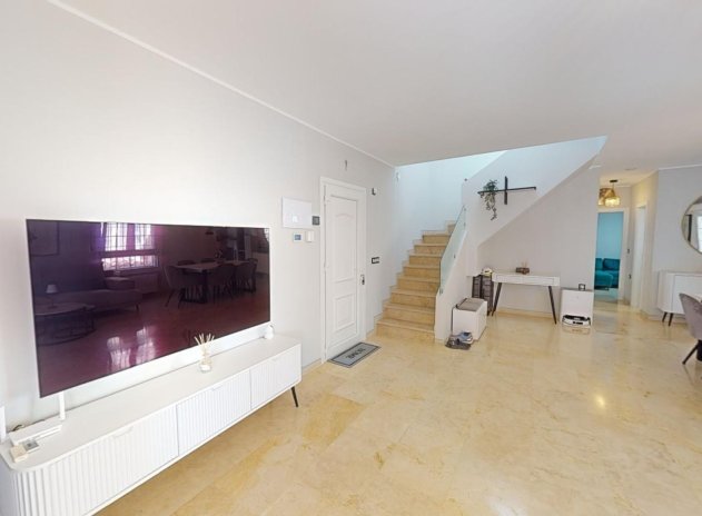 Herverkoop - Villa - Orihuela Costa - Las Ramblas