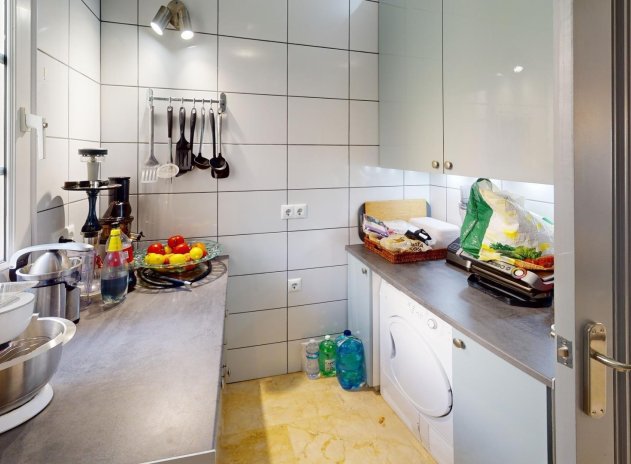 Herverkoop - Villa - Orihuela Costa - Las Ramblas