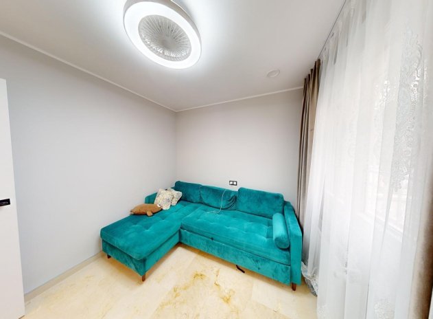 Herverkoop - Villa - Orihuela Costa - Las Ramblas