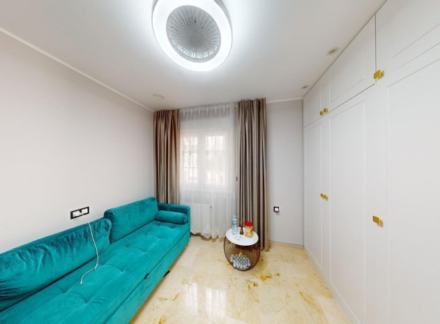 Herverkoop - Villa - Orihuela Costa - Las Ramblas