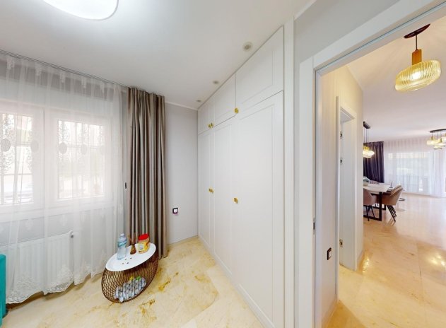 Herverkoop - Villa - Orihuela Costa - Las Ramblas