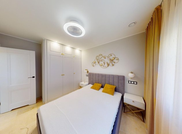 Herverkoop - Villa - Orihuela Costa - Las Ramblas