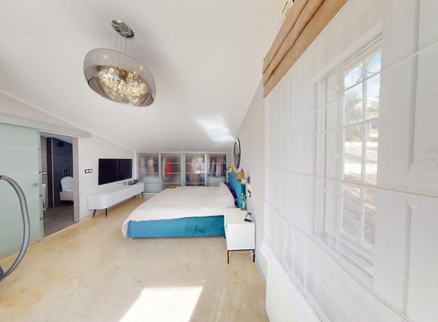 Herverkoop - Villa - Orihuela Costa - Las Ramblas