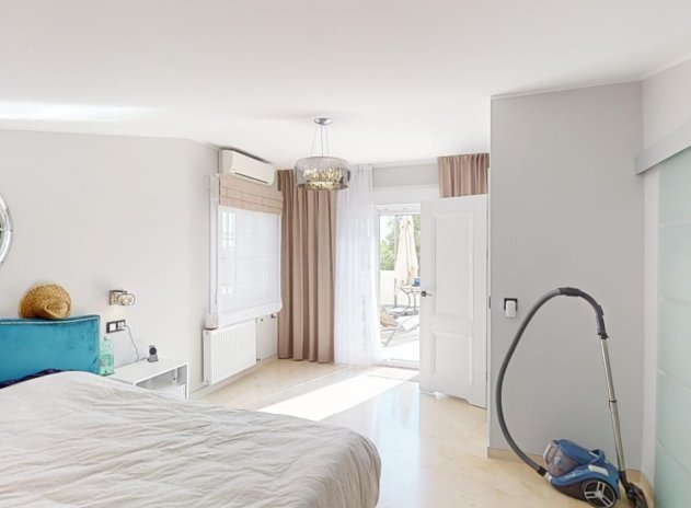 Herverkoop - Villa - Orihuela Costa - Las Ramblas