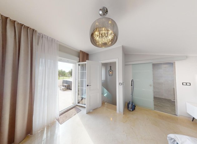 Herverkoop - Villa - Orihuela Costa - Las Ramblas