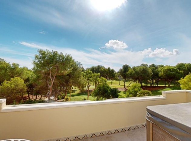 Herverkoop - Villa - Orihuela Costa - Las Ramblas