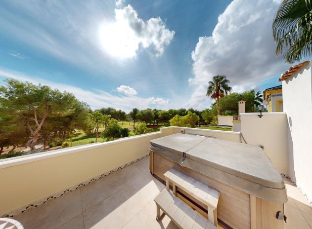 Herverkoop - Villa - Orihuela Costa - Las Ramblas