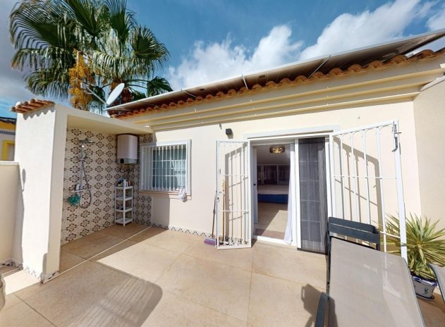 Herverkoop - Villa - Orihuela Costa - Las Ramblas