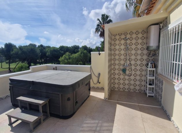 Herverkoop - Villa - Orihuela Costa - Las Ramblas
