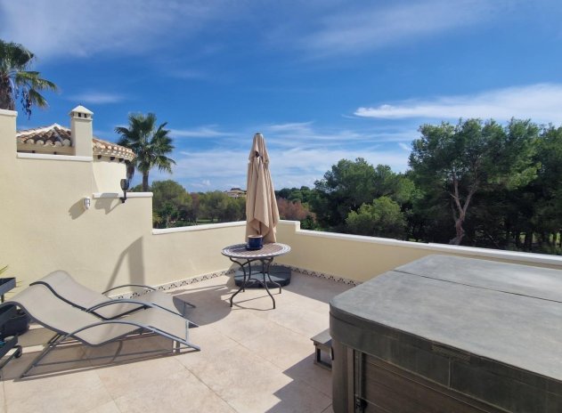 Herverkoop - Villa - Orihuela Costa - Las Ramblas