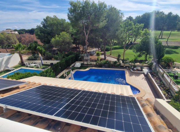 Herverkoop - Villa - Orihuela Costa - Las Ramblas