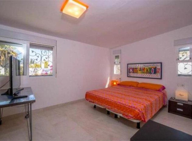 Herverkoop - Rijwoning - Orihuela Costa - La Zenia