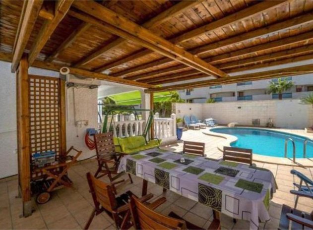 Herverkoop - Rijwoning - Orihuela Costa - La Zenia