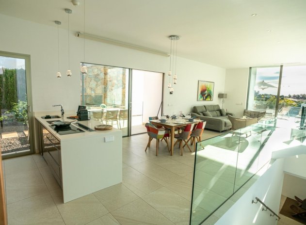 Revente - Villa - Orihuela - Las Colinas Golf Resort