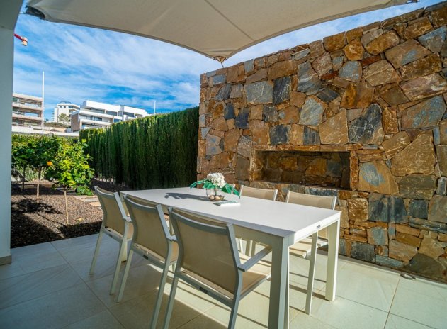 Revente - Villa - Orihuela - Las Colinas Golf Resort