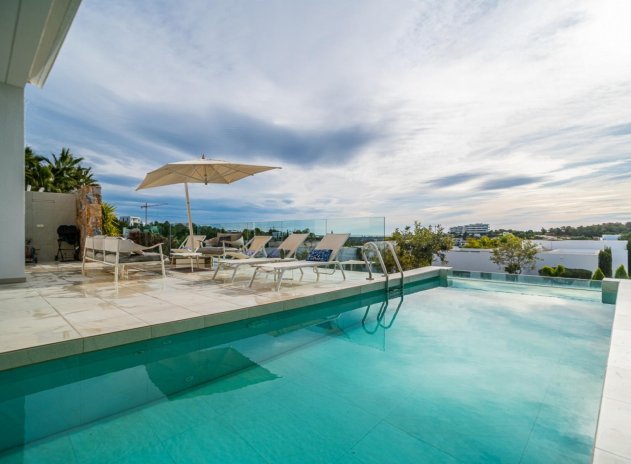 Revente - Villa - Orihuela - Las Colinas Golf Resort