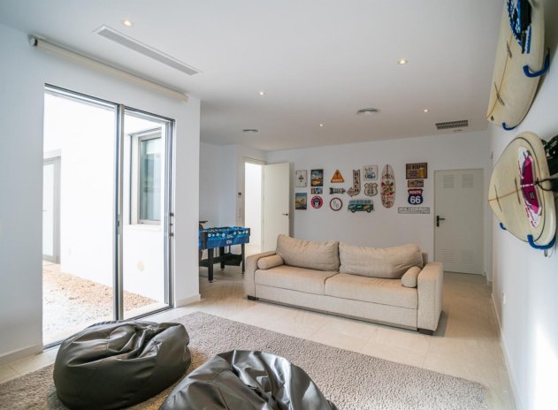 Revente - Villa - Orihuela - Las Colinas Golf Resort