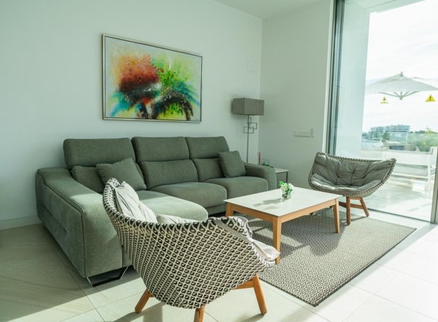 Revente - Villa - Orihuela - Las Colinas Golf Resort