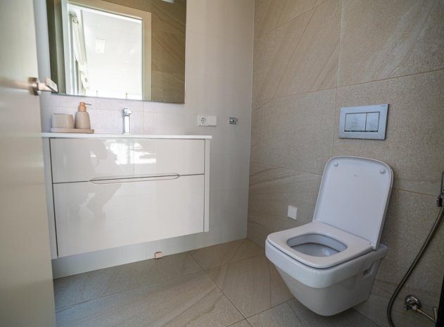 Revente - Villa - Orihuela - Las Colinas Golf Resort