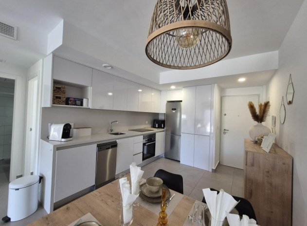 Reventa - Apartamento / Piso - Orihuela Costa - Villamartín
