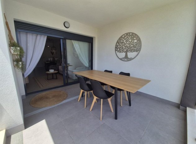 Reventa - Apartamento / Piso - Orihuela Costa - Villamartín