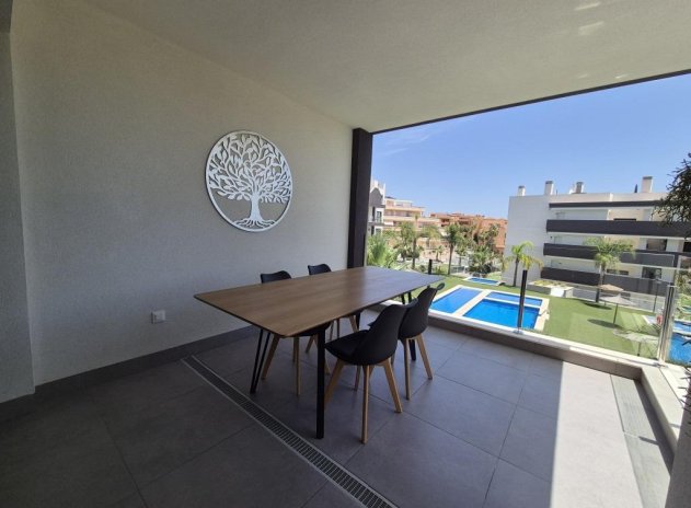 Reventa - Apartamento / Piso - Orihuela Costa - Villamartín