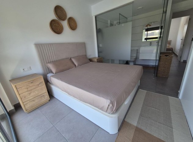 Reventa - Apartamento / Piso - Orihuela Costa - Villamartín