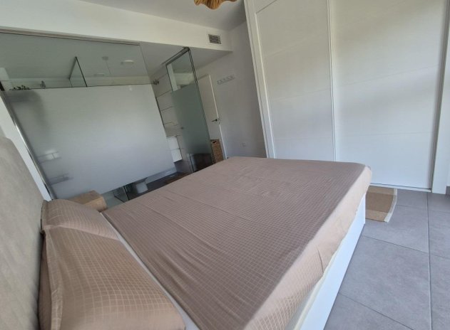 Reventa - Apartamento / Piso - Orihuela Costa - Villamartín