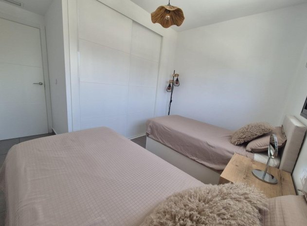 Reventa - Apartamento / Piso - Orihuela Costa - Villamartín